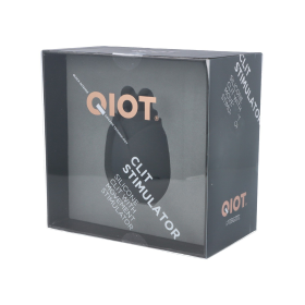 VIRGITE QIOT CLIT STIMULATOR